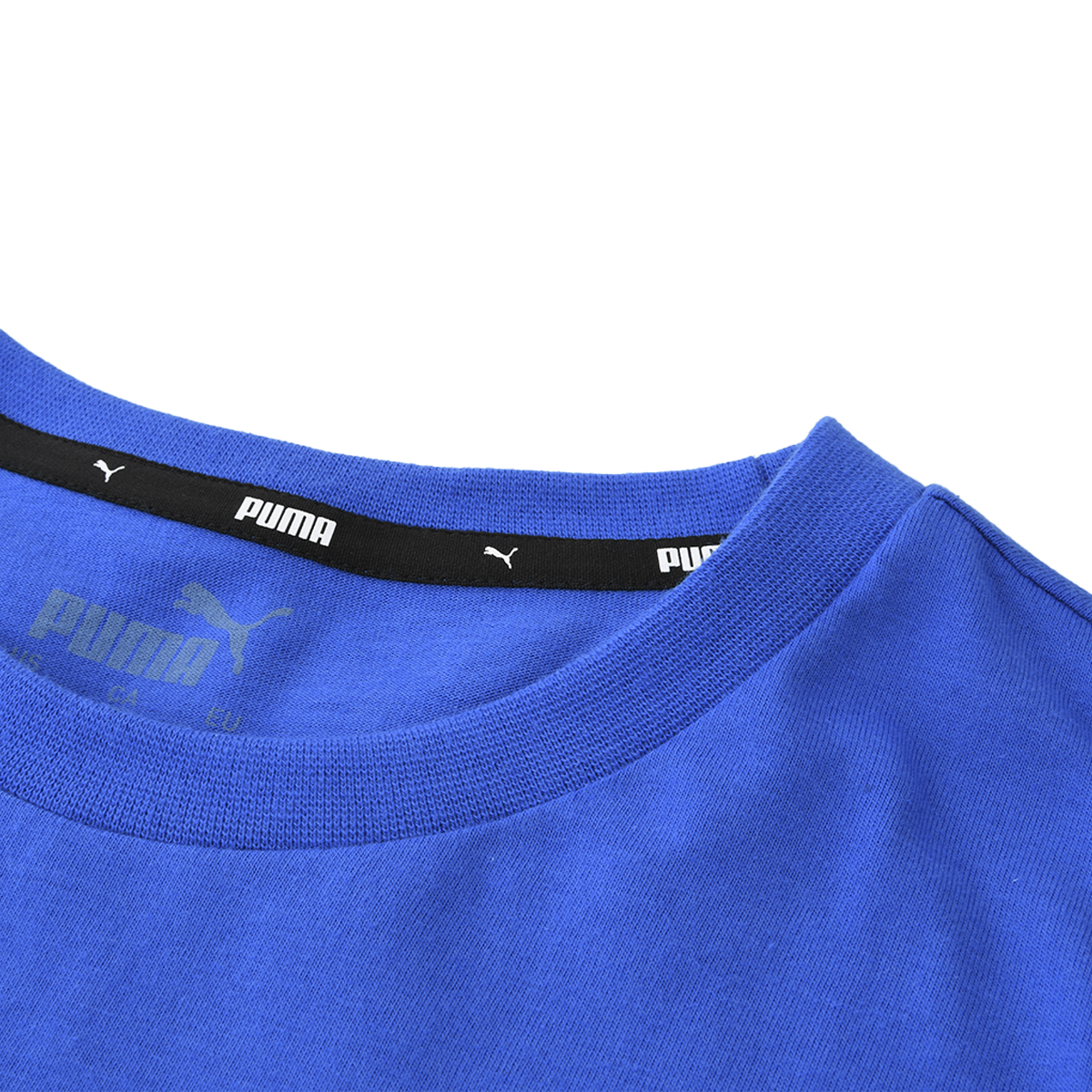 Remera Puma Ess Logo Hombre,  image number null