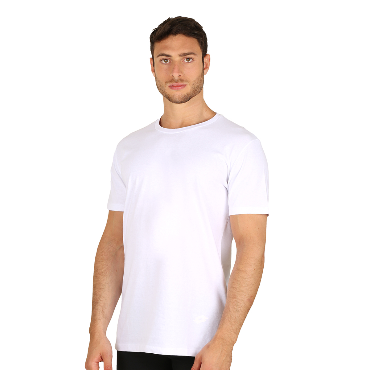 Remera Lotto Neck Round,  image number null