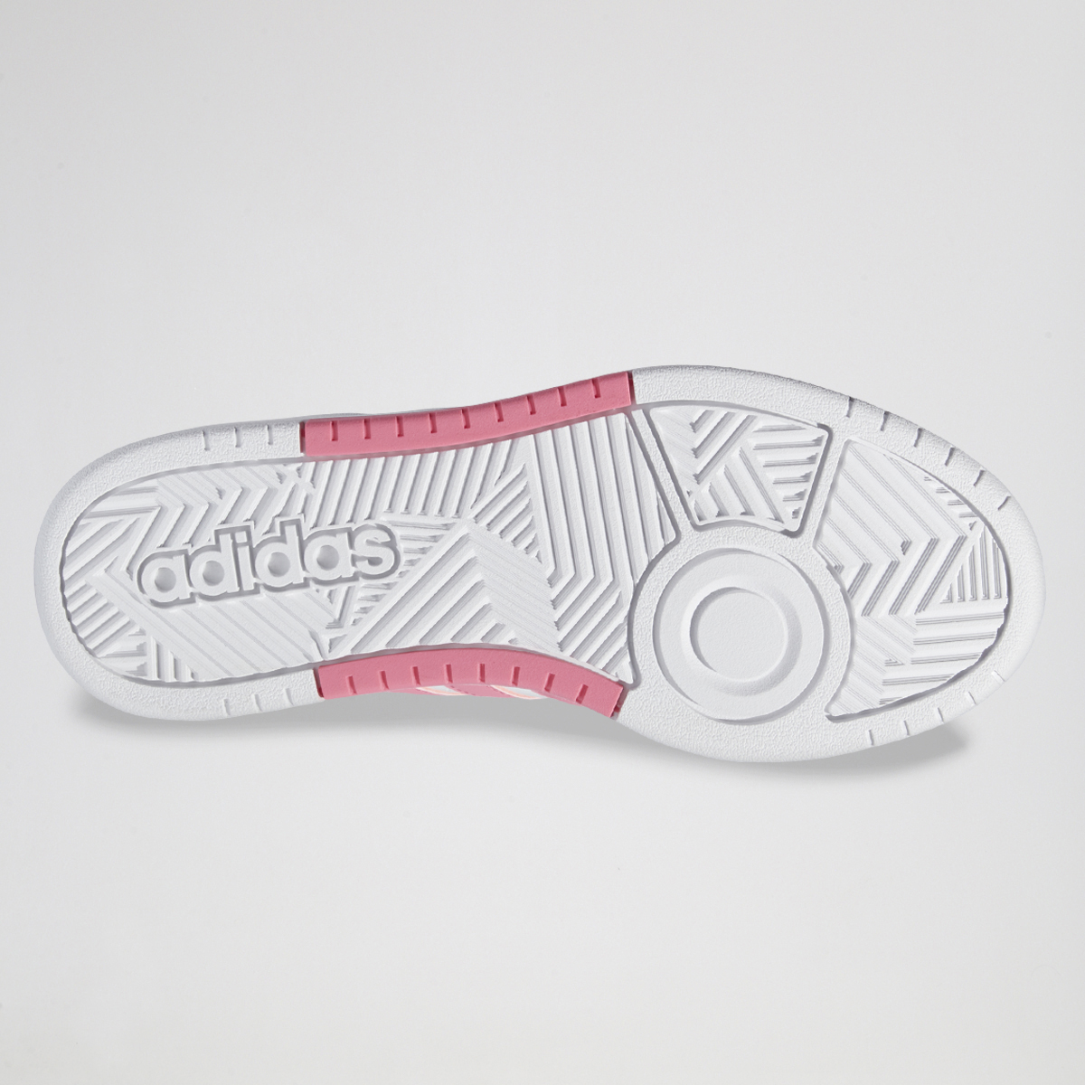 Zapatillas adidas Hoops 3.0 Bold Mujer,  image number null
