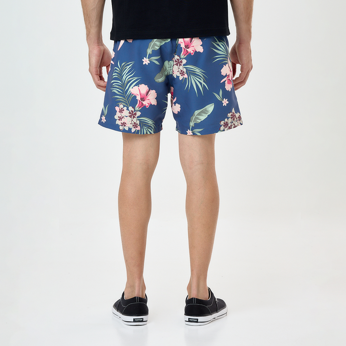 Traje de Baño Topper Slim,  image number null