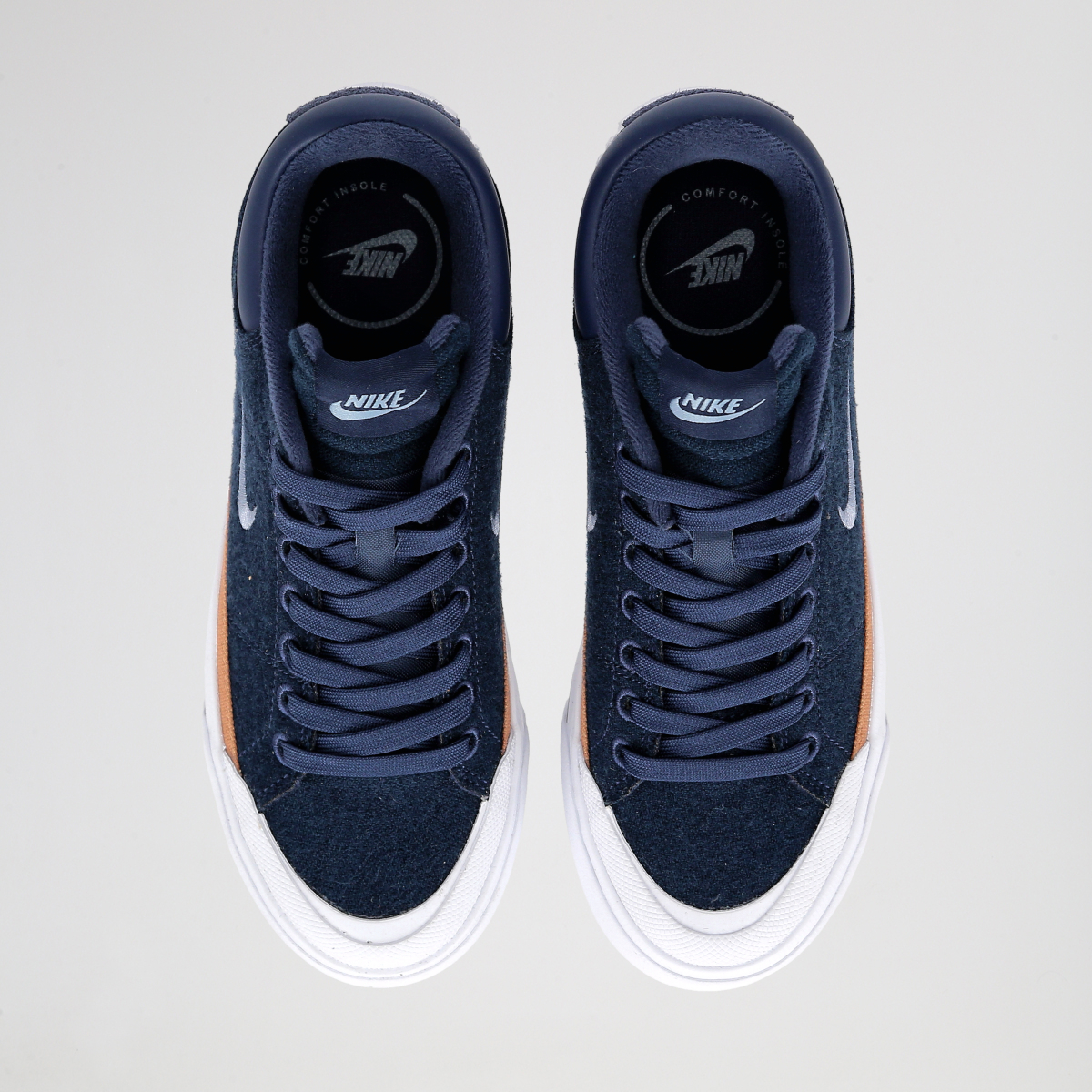 Zapatillas Nike Court Legacy Lift Mujer,  image number null