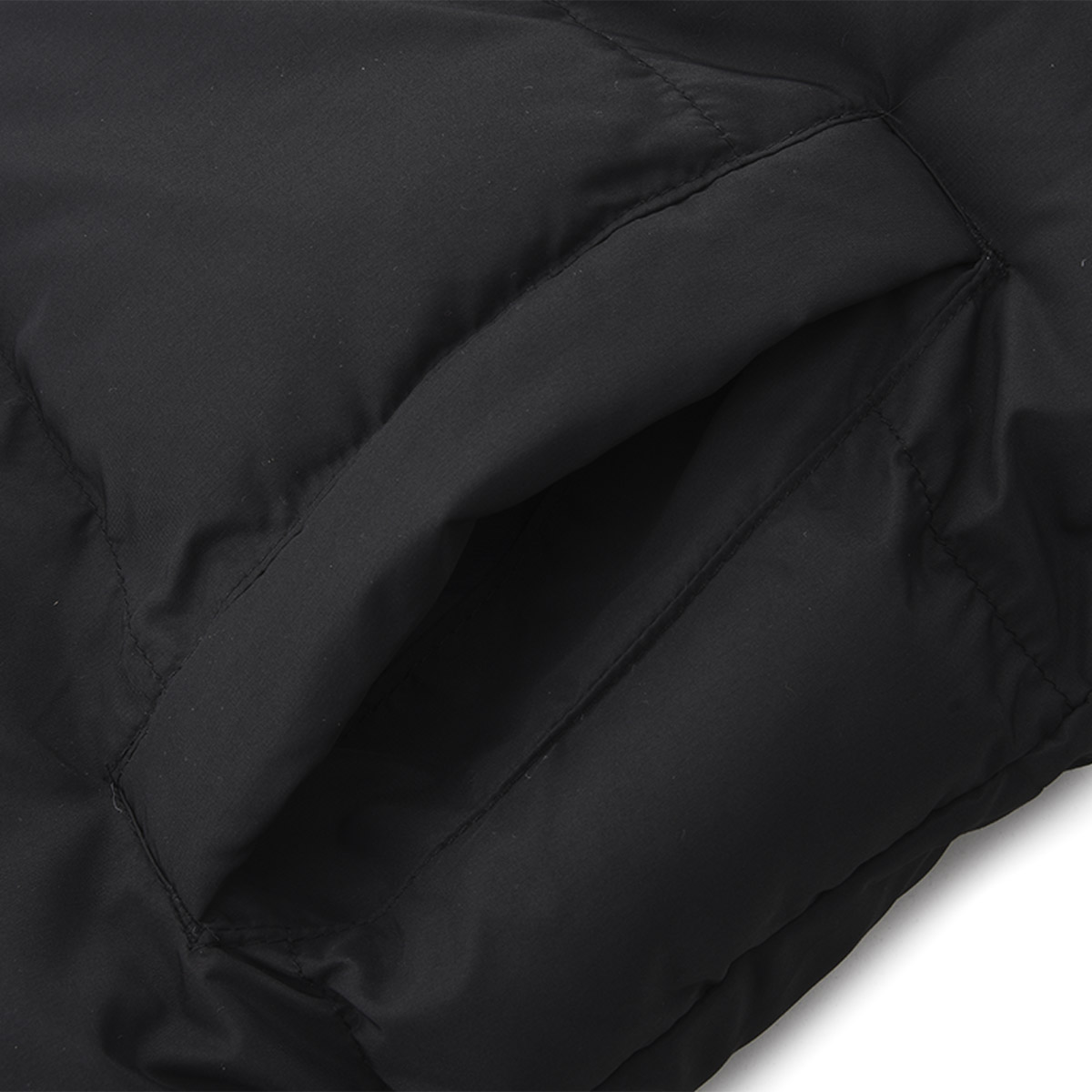Campera Topper Br Puffer II,  image number null
