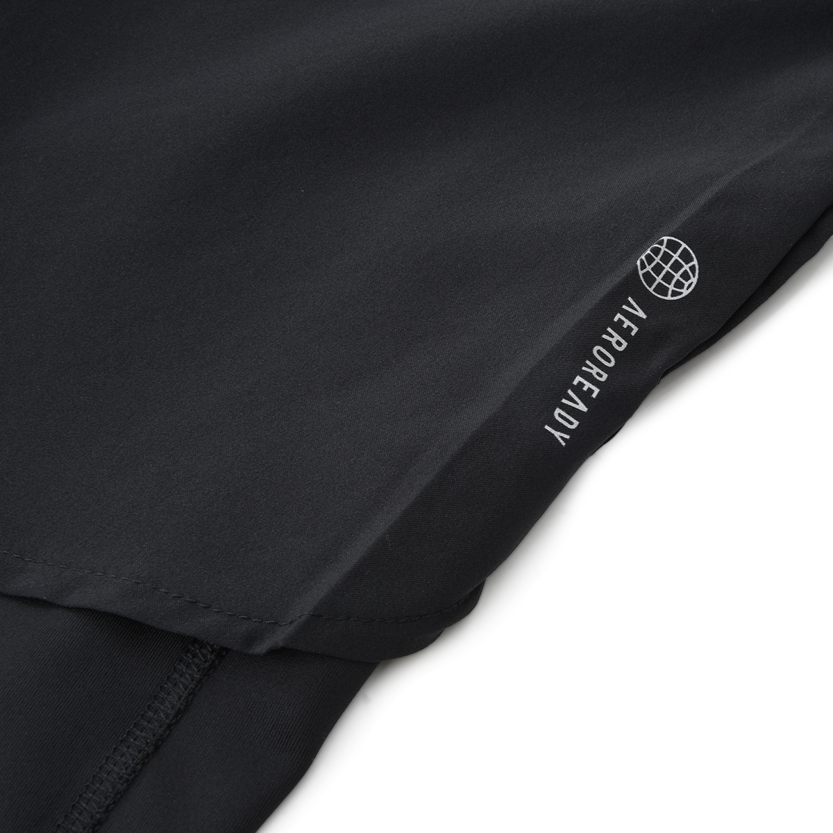 Short Running adidas Ri 3b 2 In 1 Mujer,  image number null