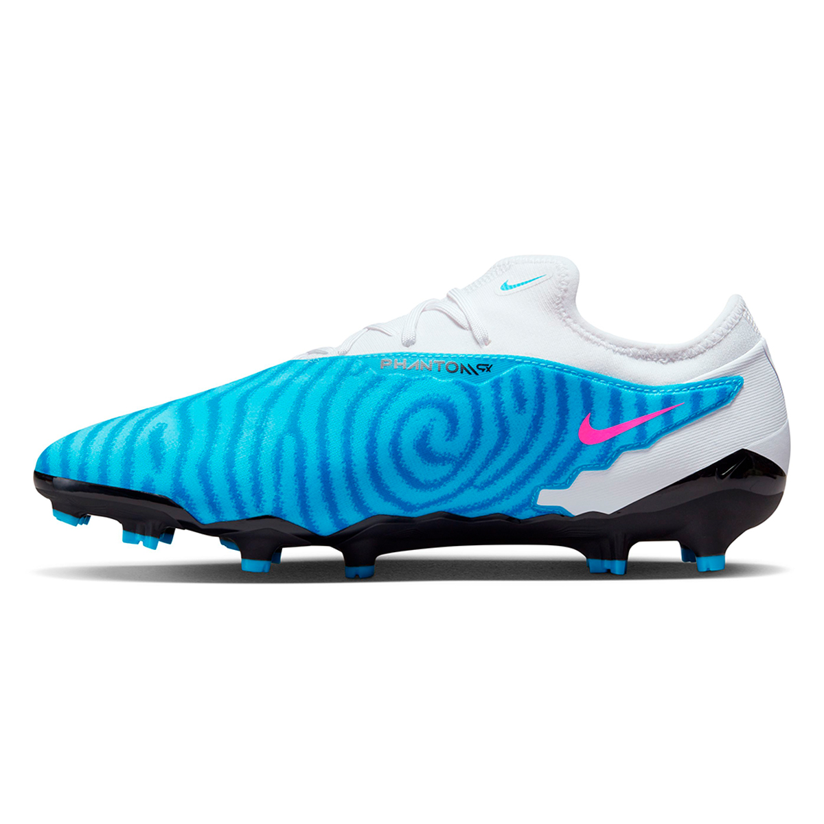 Botines Fútbol Nike Phantom Gx Pro Hombre Terreno Firme,  image number null