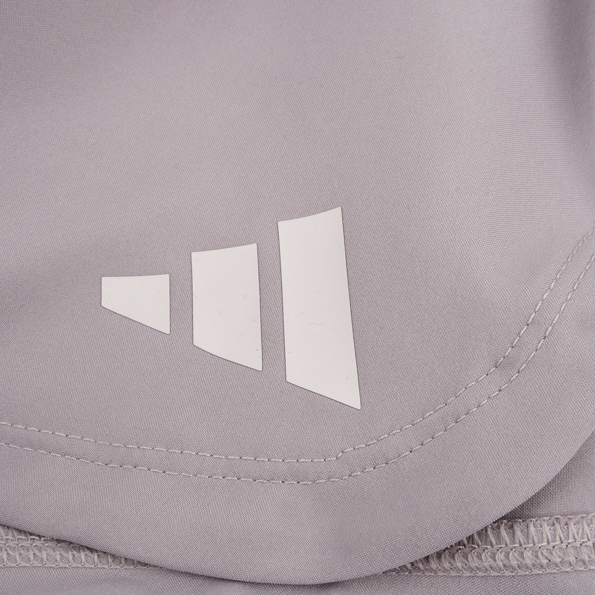 Short Entrenamiento adidas Pacer High Mujer,  image number null