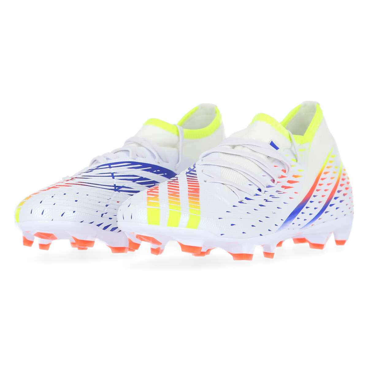 Botines adidas Predator Edge.3 Firm Ground Dexter
