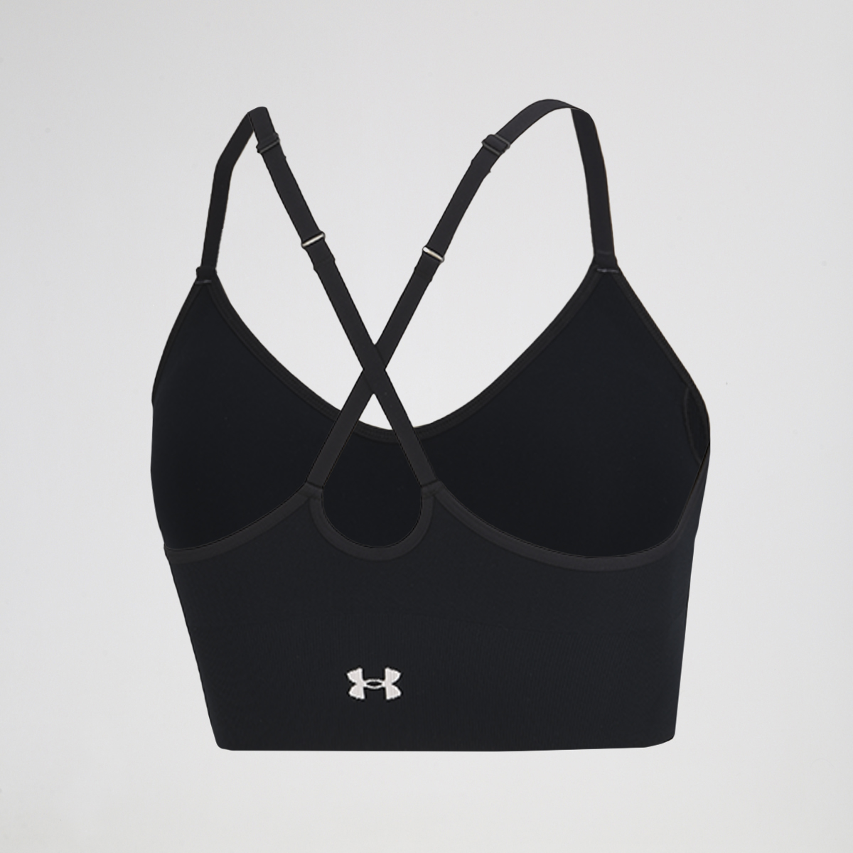 Top Entrenamiento Under Armour Vanish Seamless Mujer,  image number null