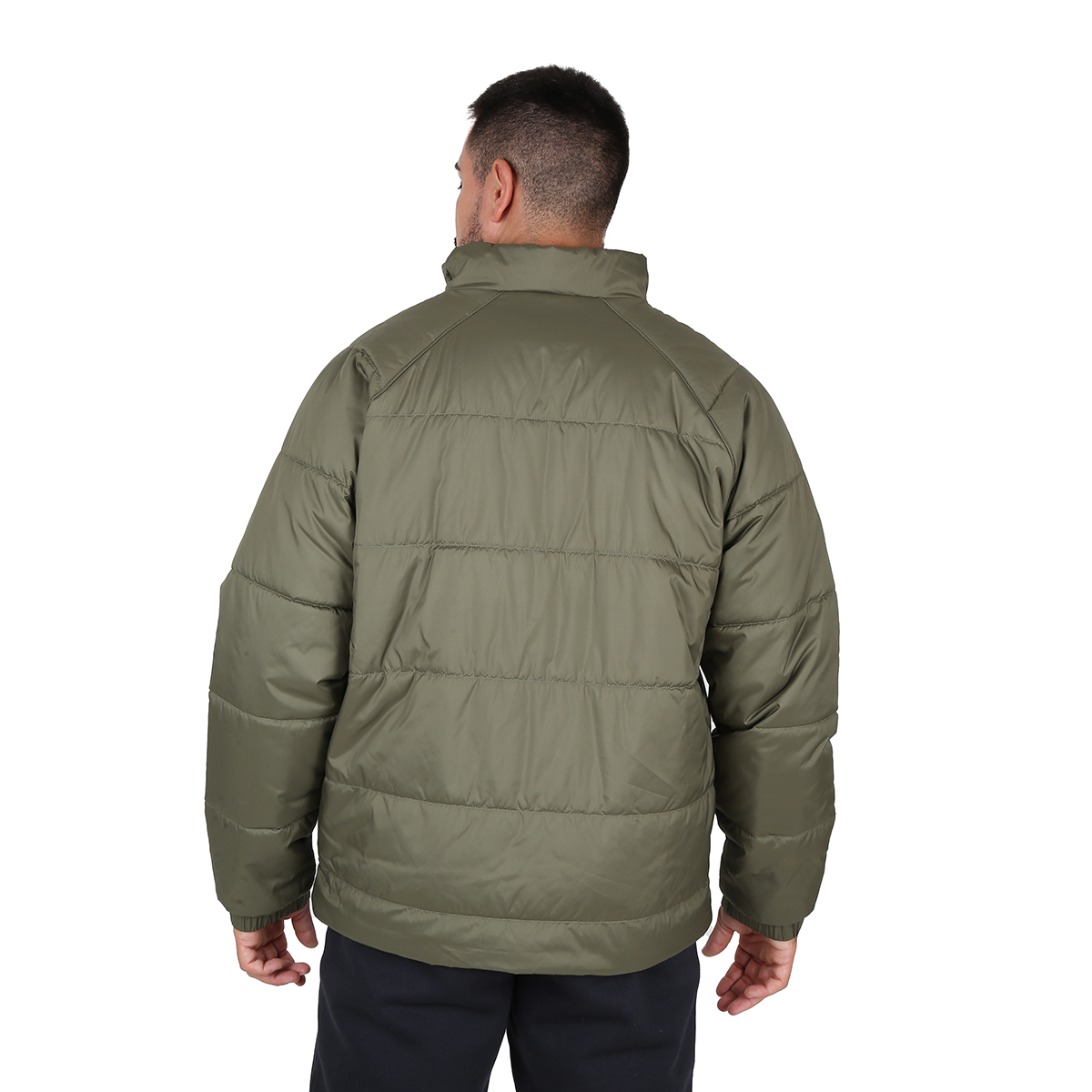 Campera Under Armour Insulate Hombre,  image number null