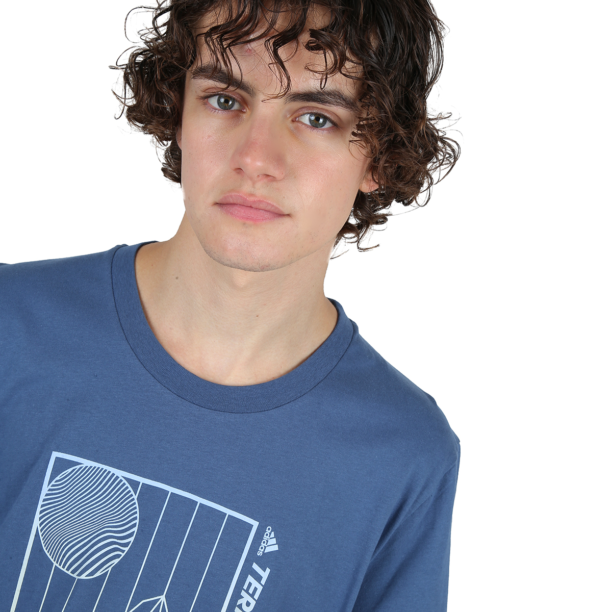Adidas t clearance shirt china hombre
