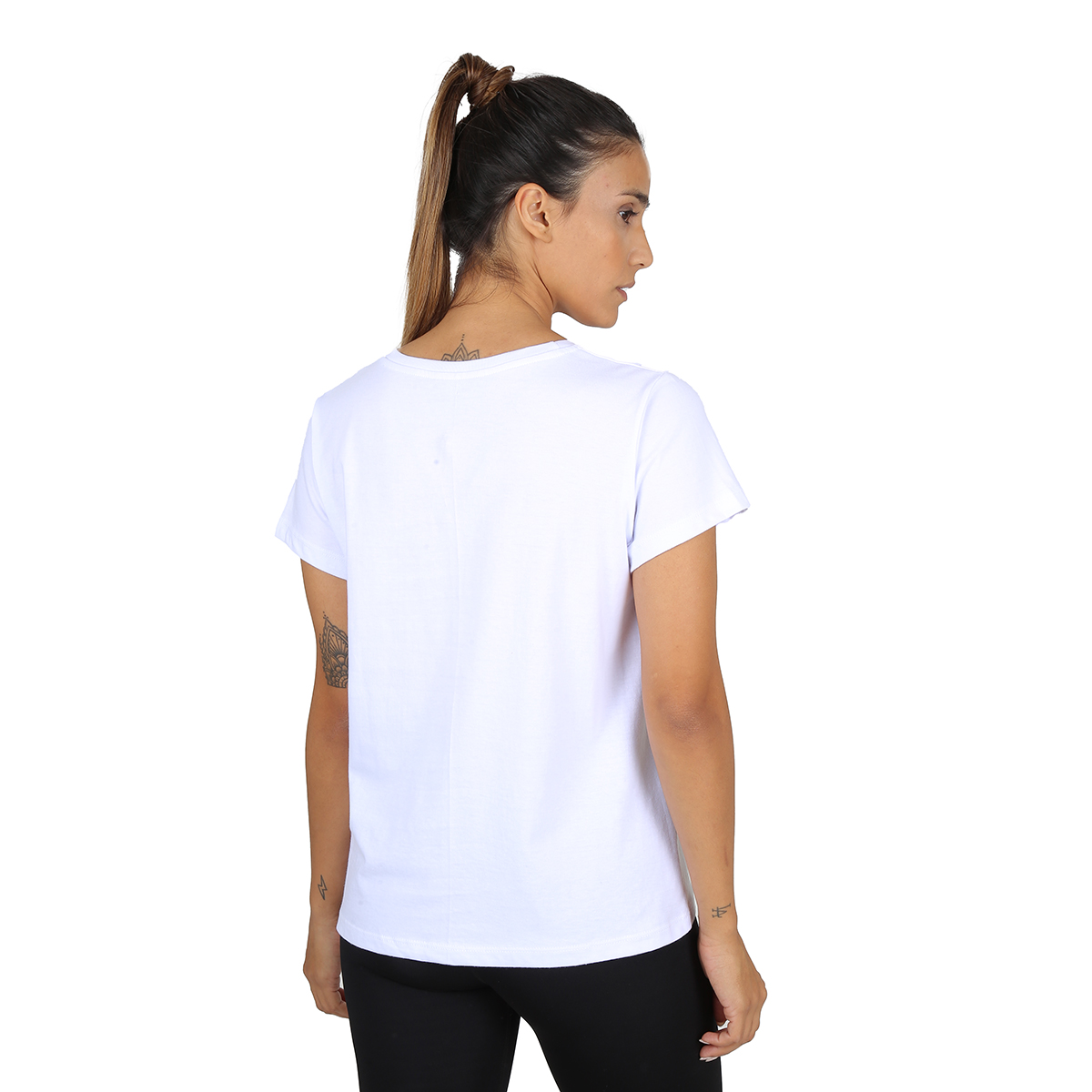 Remera Set Sport Clasics Coot Mujer,  image number null