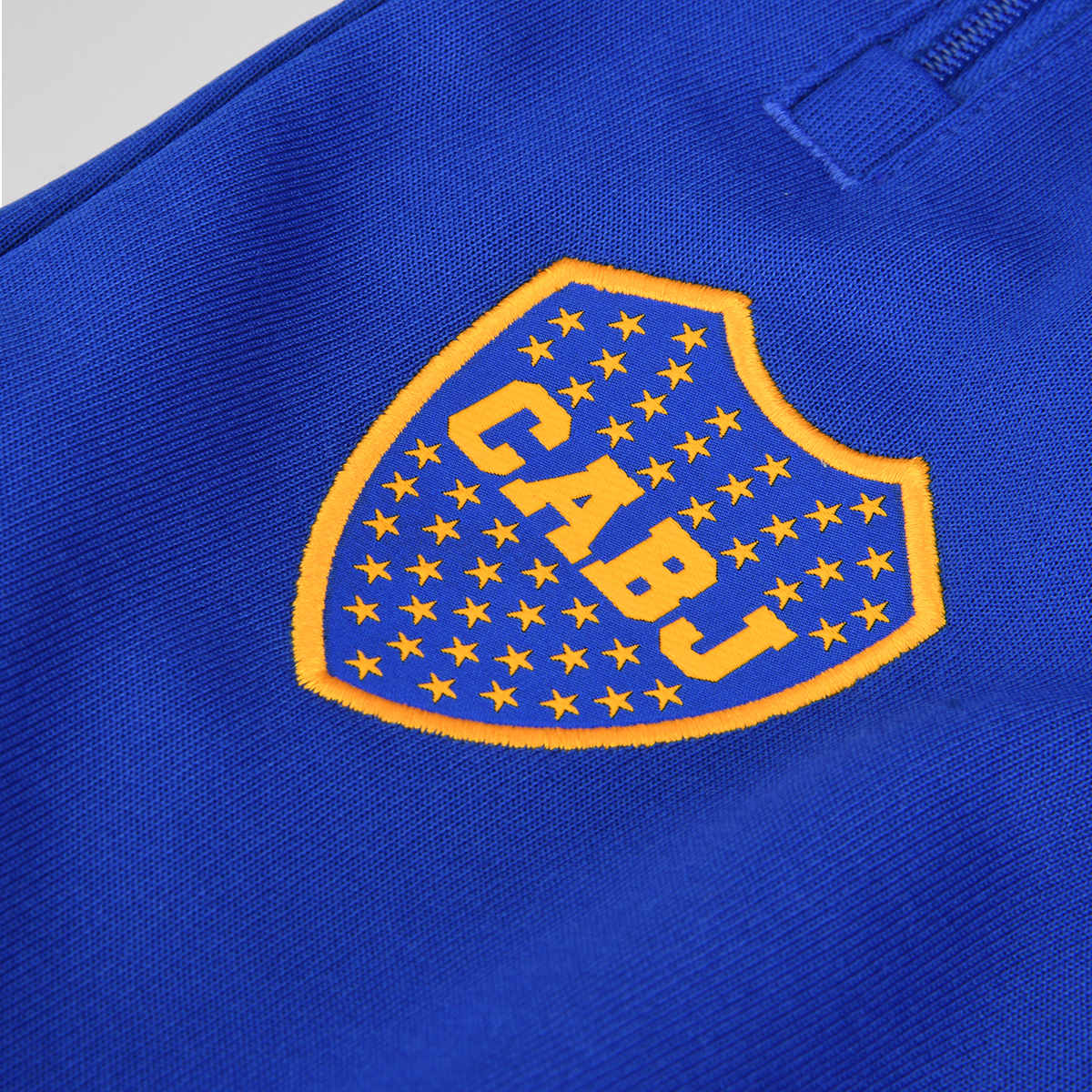 Pantalón adidas Boca Juniors 2024 Hombre,  image number null