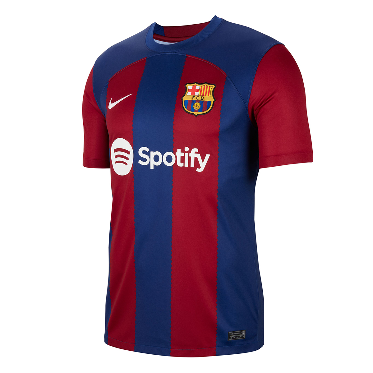 Camiseta bordo del barcelona 2025