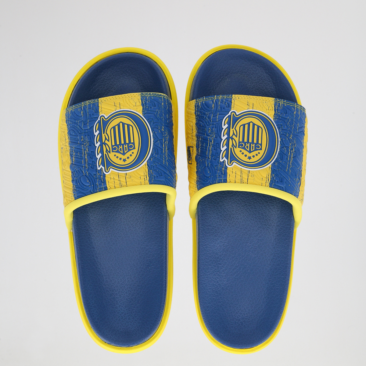 Ojotas Rosario Central Bagunza Titular Hombre,  image number null