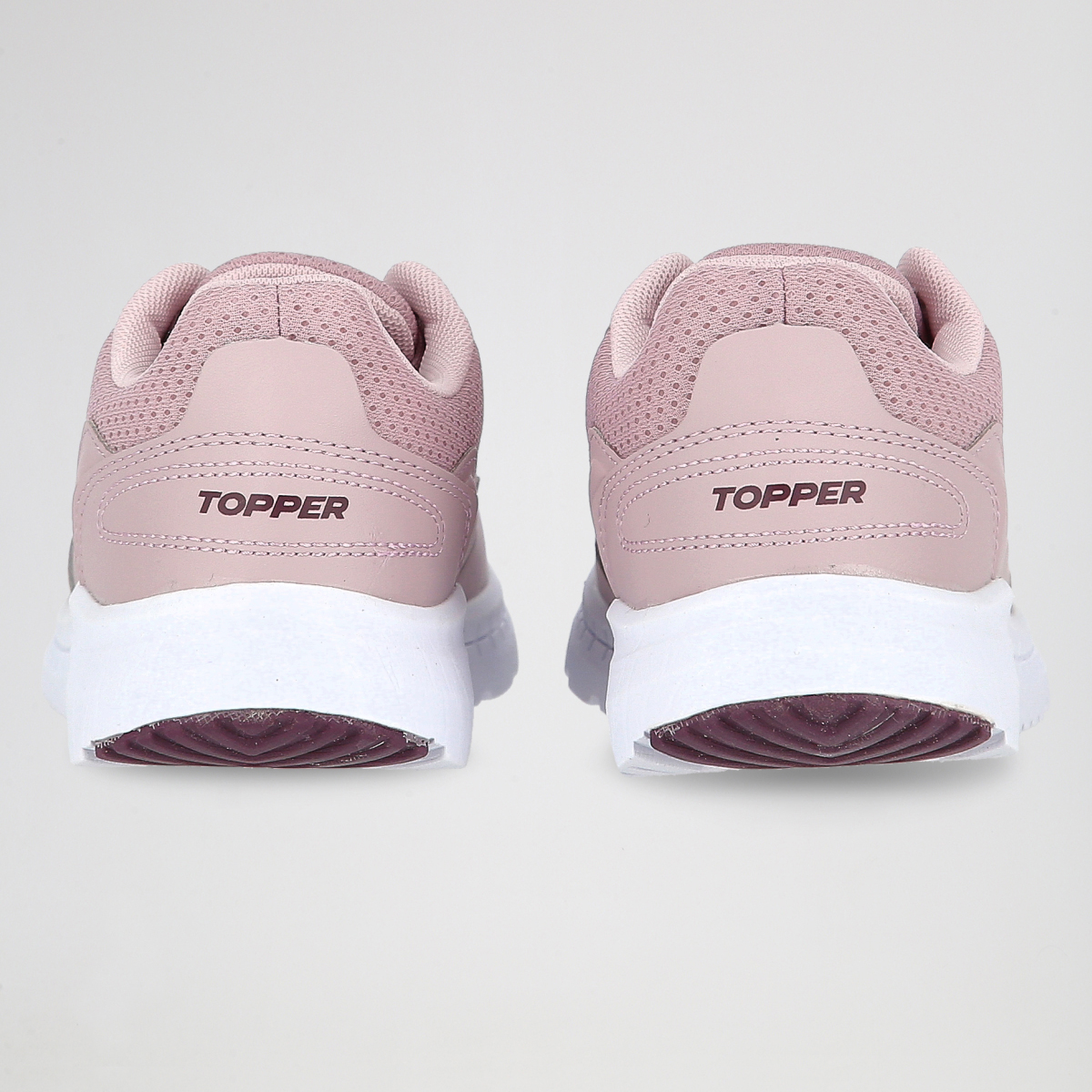 Zapatillas Topper Wind 5 Mujer,  image number null