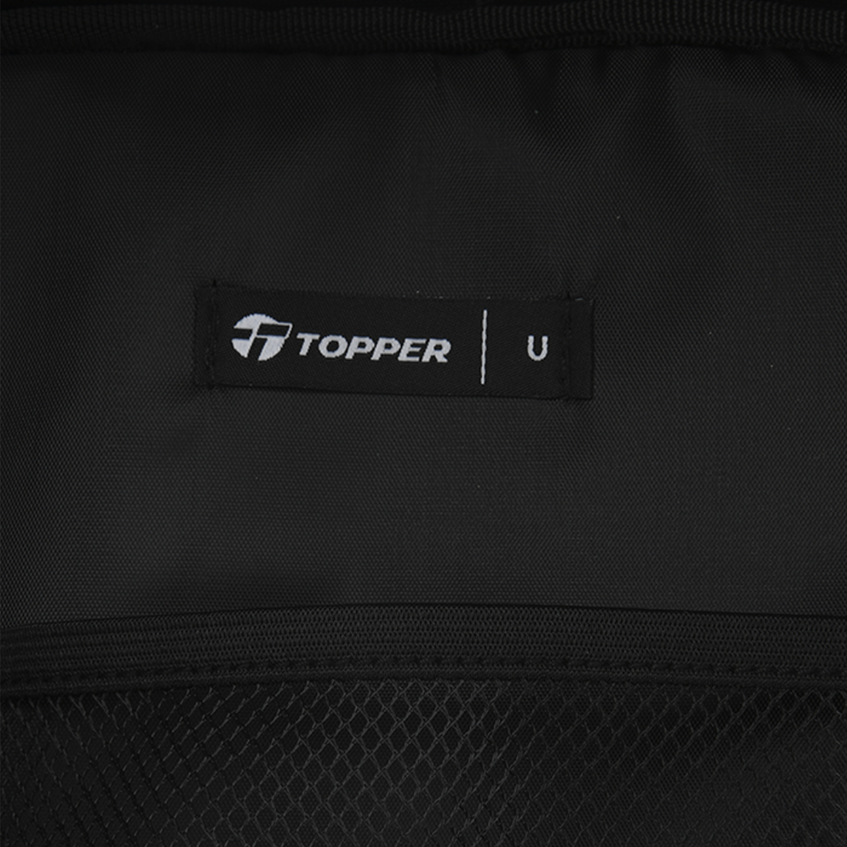 Mochila Topper Utility III,  image number null