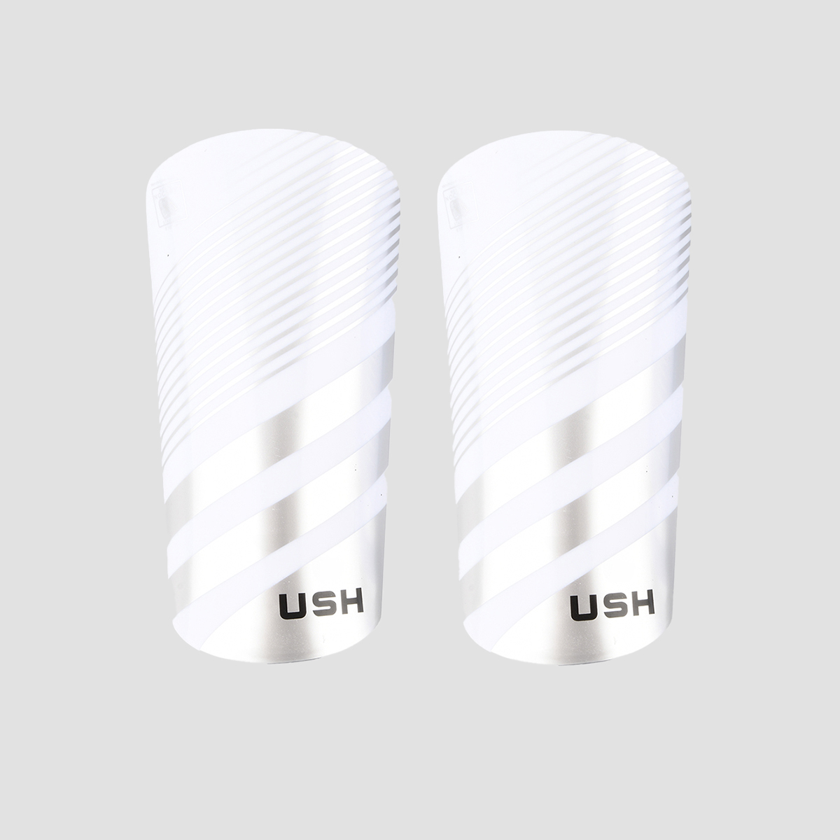 Canilleras Ushuaia Futbol King Logo Infantil,  image number null