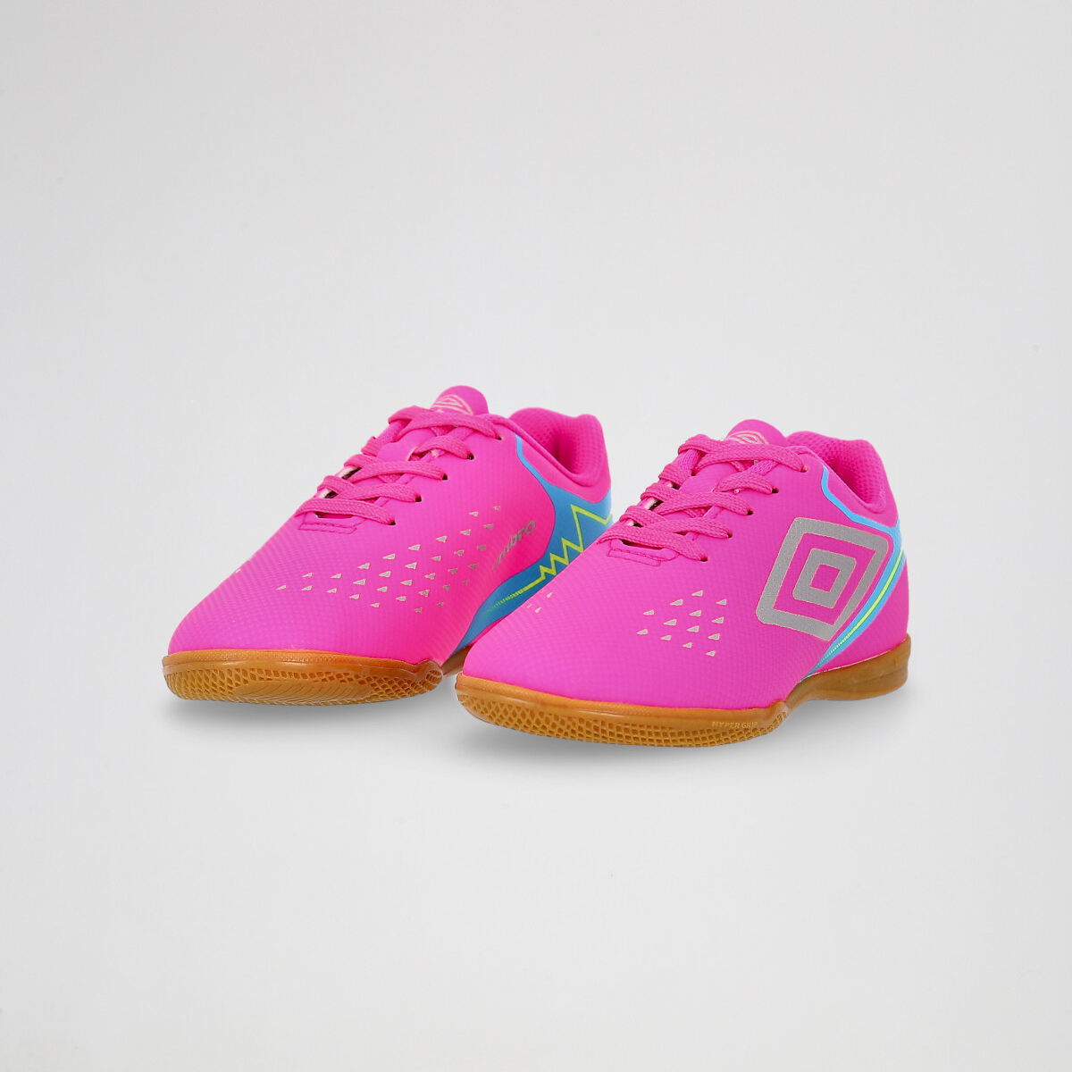Botines Fútbol Umbro Adamant Top Speed Sala Niño,  image number null