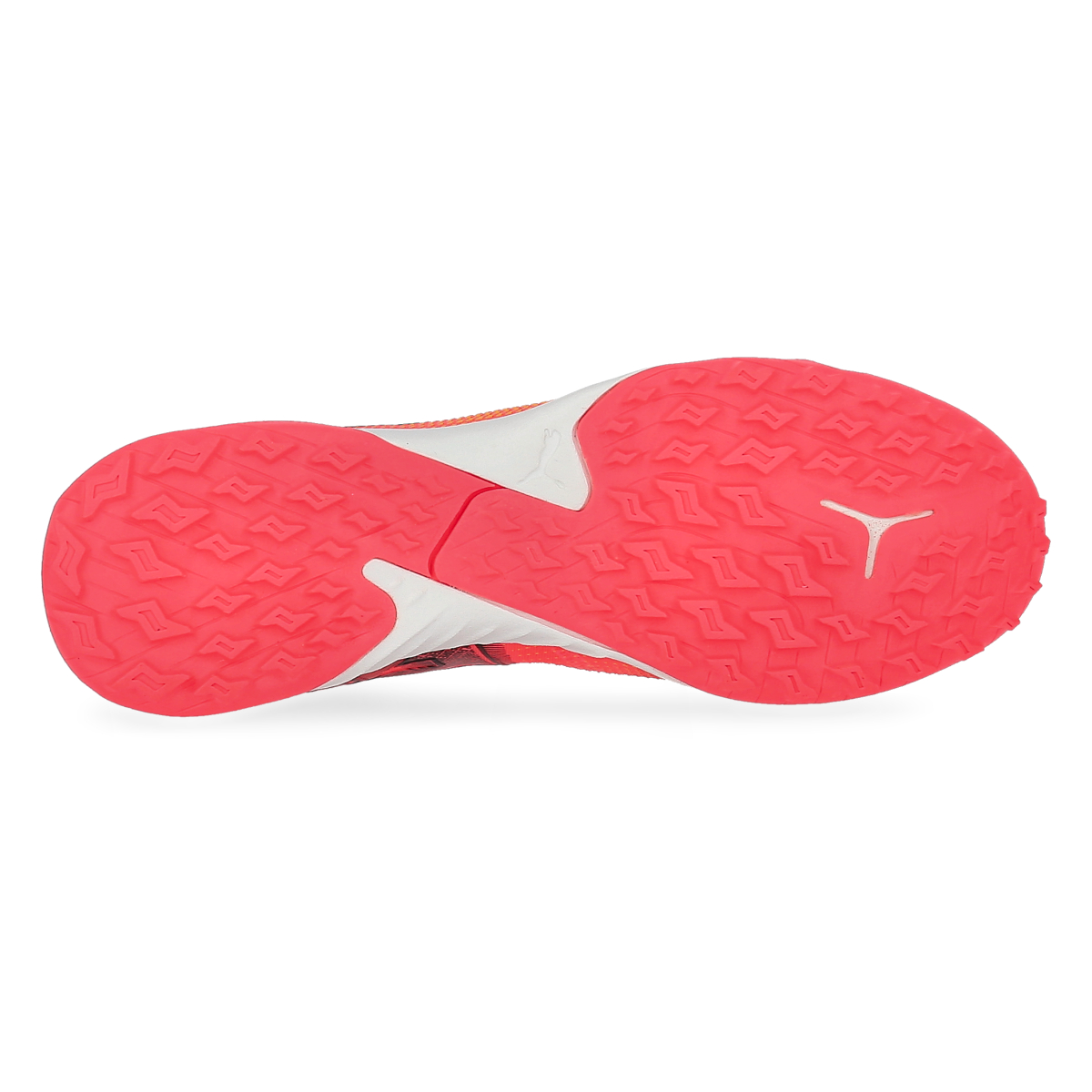 Botines Fútbol Puma Future 7 Match Tt Mid Ic Hombre,  image number null