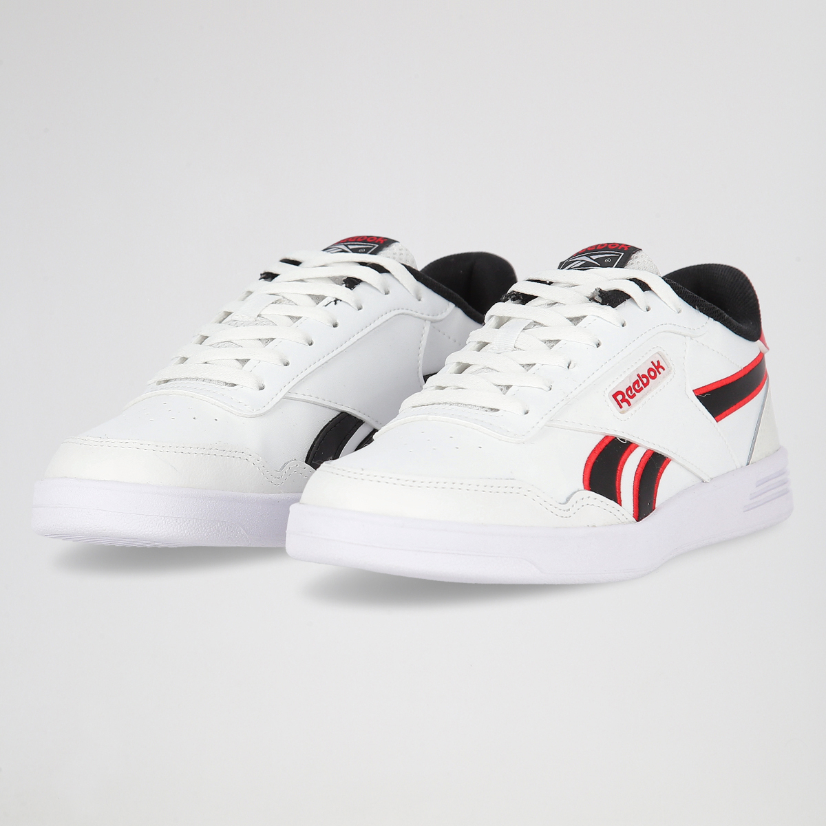 Zapatillas Reebok Court Advance Hombre,  image number null