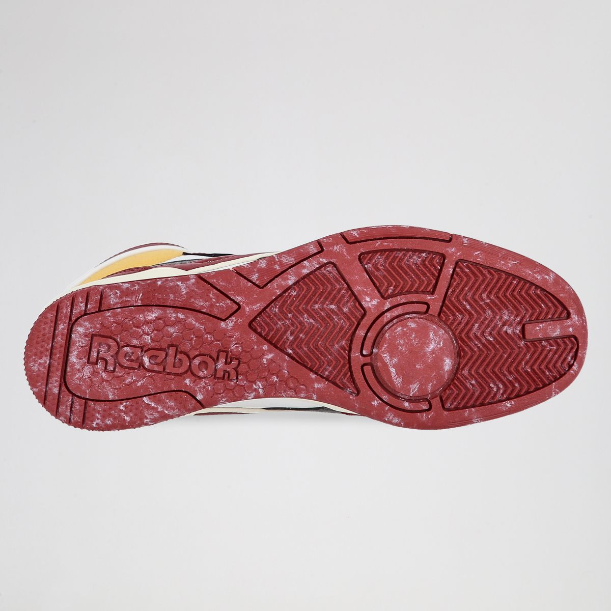 Zapatillas Reebok Bb 4000 Ii Mid,  image number null