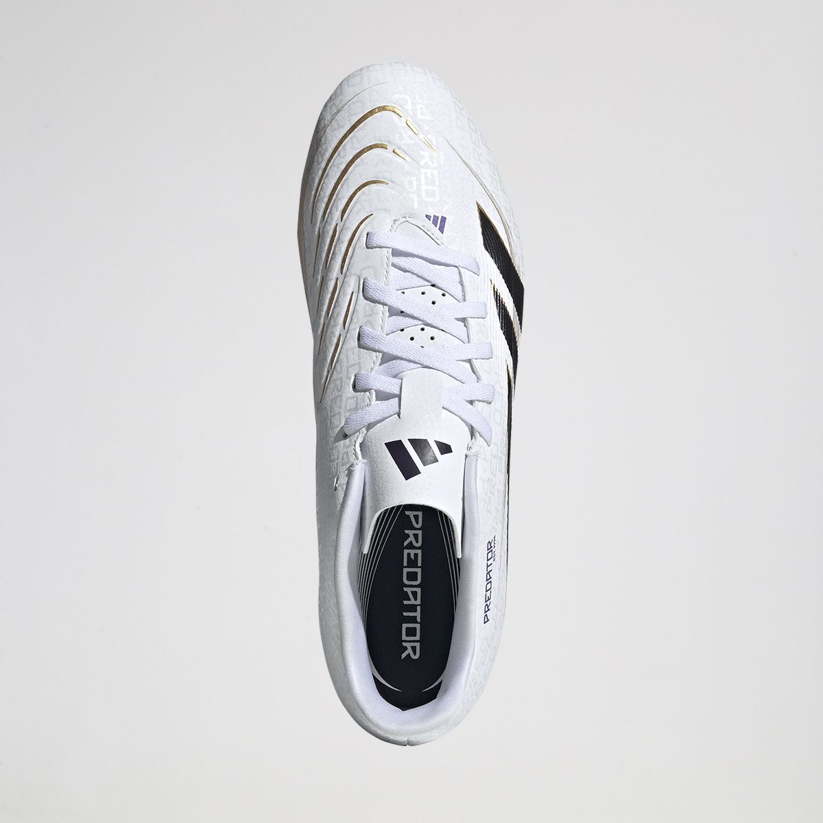 Botines Fútbol adidas Predator Club FG/MG,  image number null