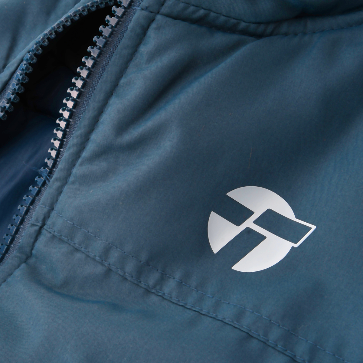 Campera Topper Br Aviadora Hombre,  image number null