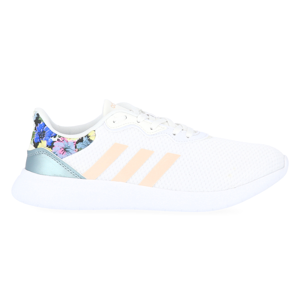 Zapatillas Running adidas Qt Racer 3.0 Mujer Dexter