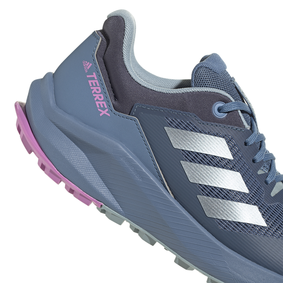 Botines adidas terrex best sale