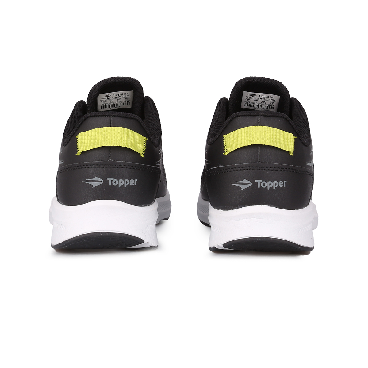 Zapatillas Topper Warp,  image number null