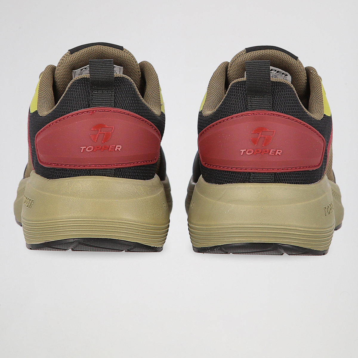 Zapatillas Topper Sendai,  image number null