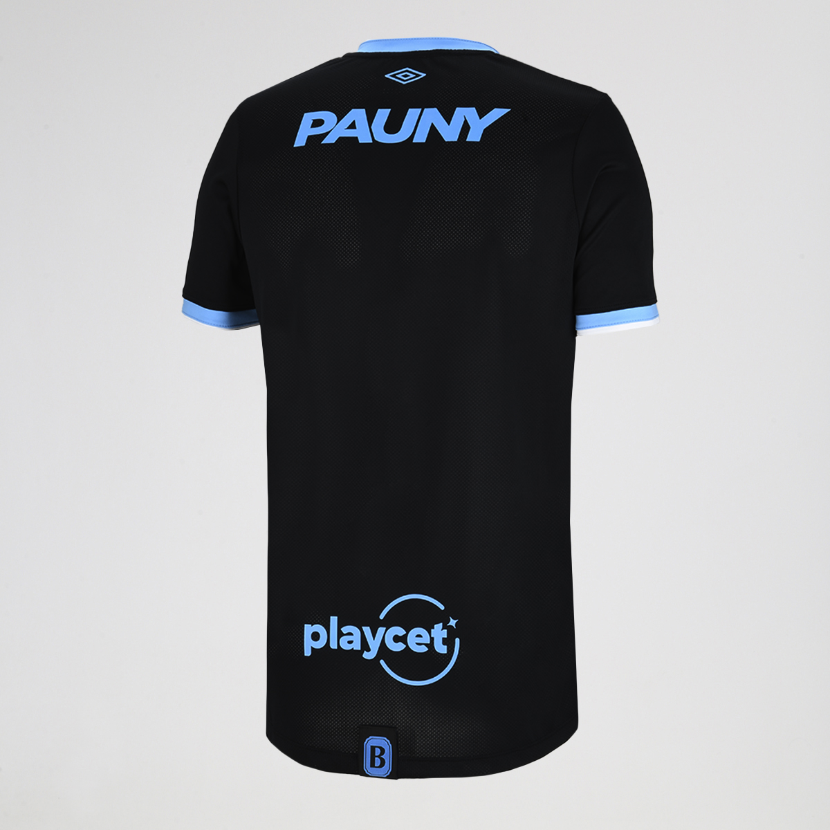 Camiseta Umbro Belgrano Of 2,  image number null