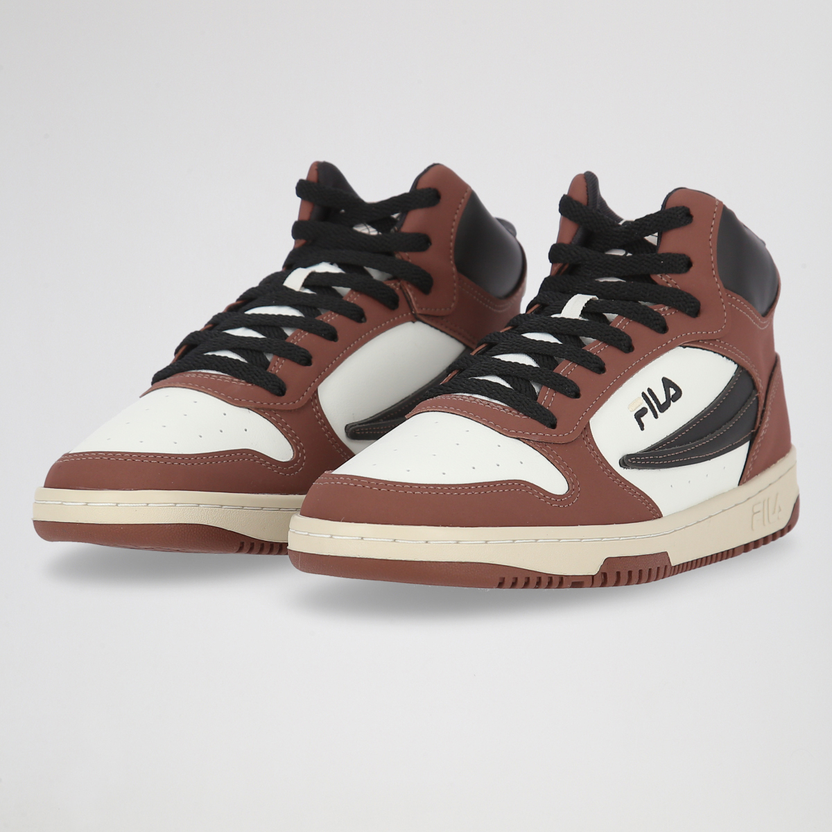Zapatillas Fila Fx-33 High Hombre,  image number null