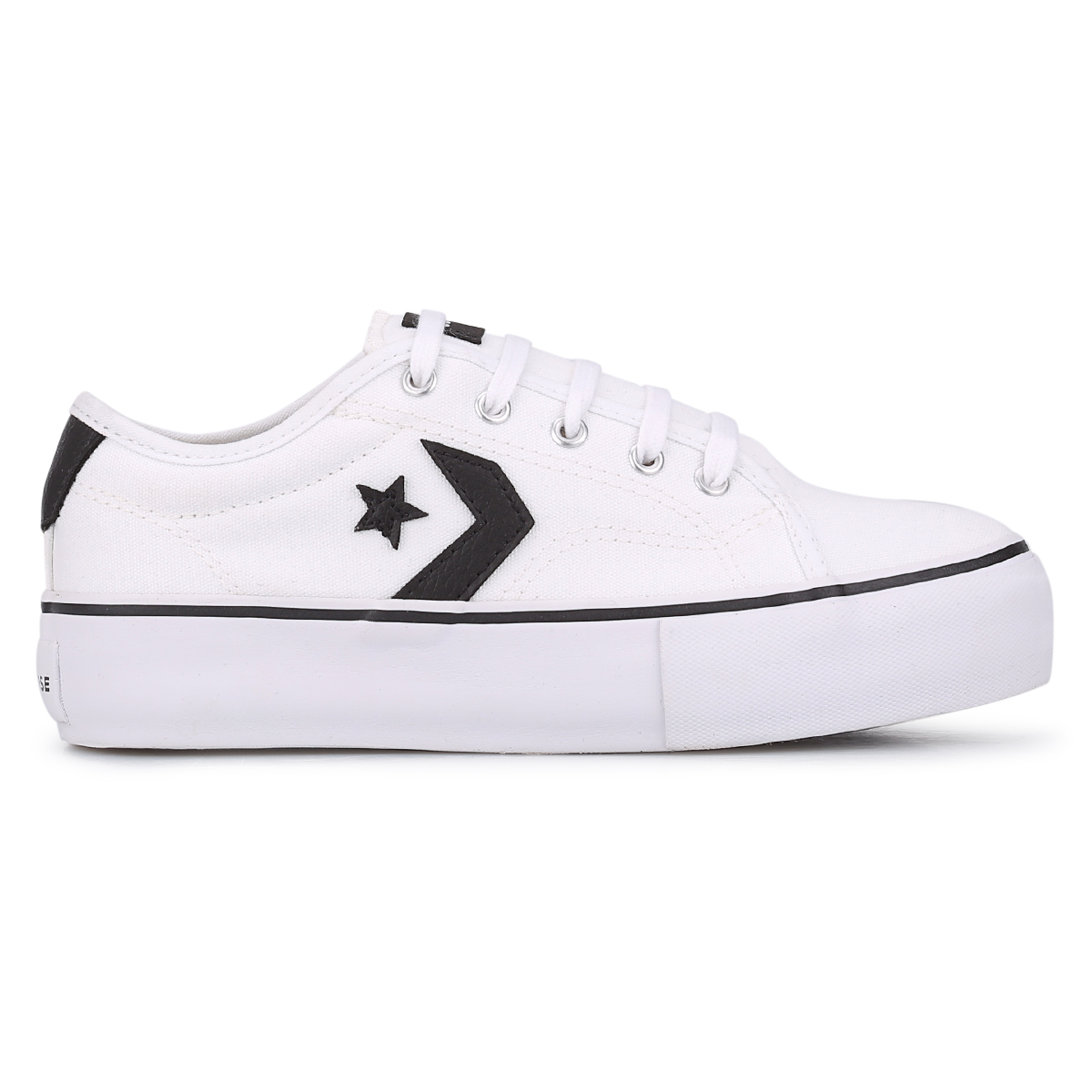 Converse shop plataforma dexter