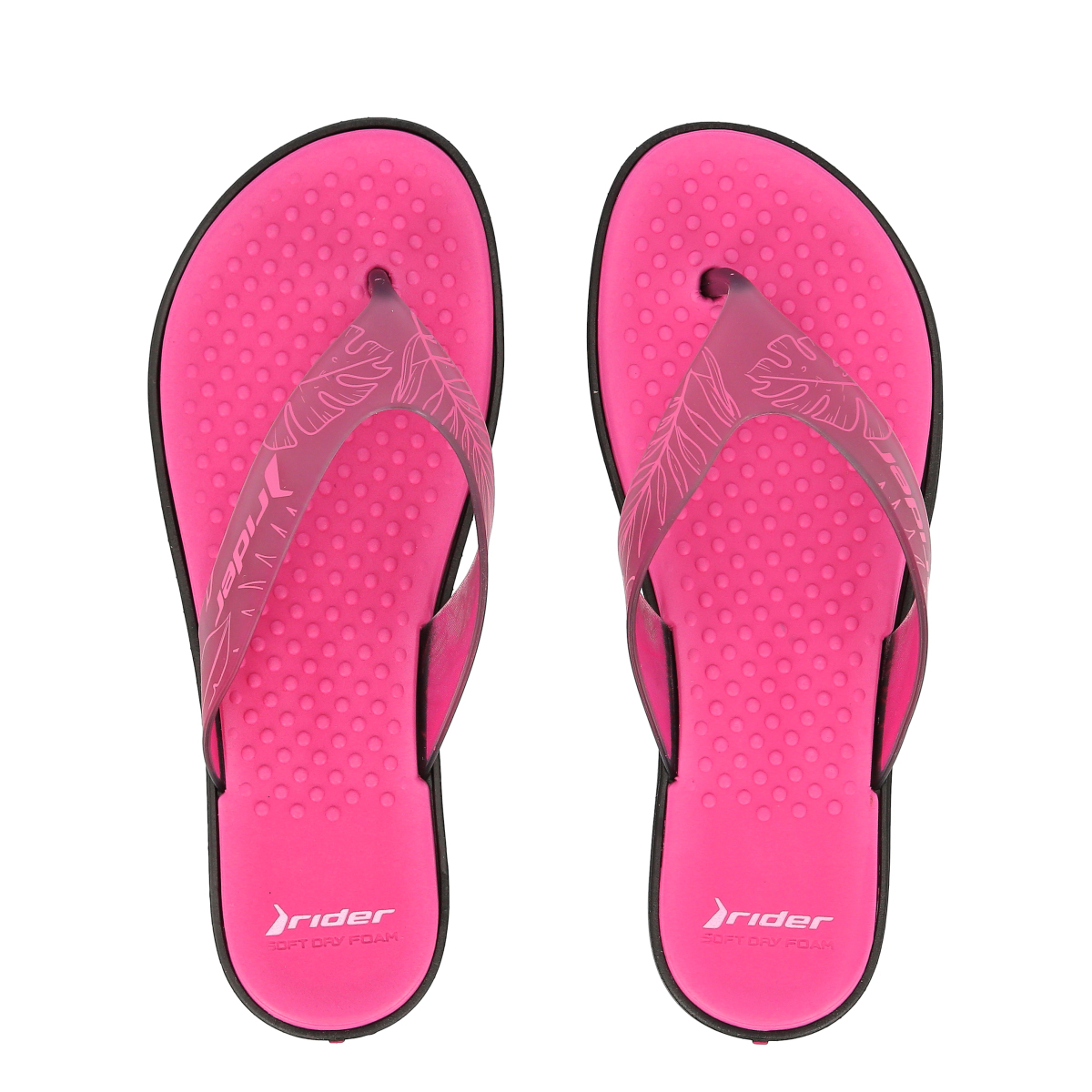 Ojotas rider on sale de mujer