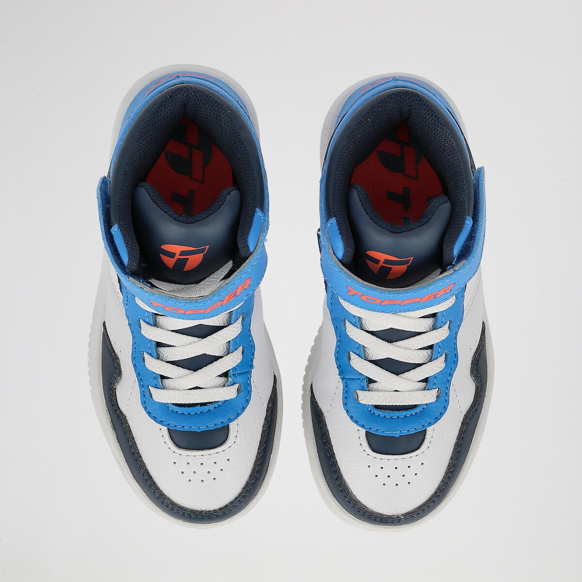 Zapatillas Topper Terre Mid,  image number null