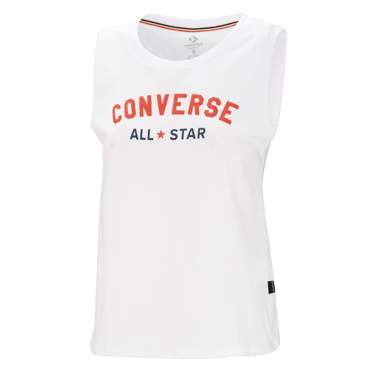 Musculosa Converse All Star,  image number null