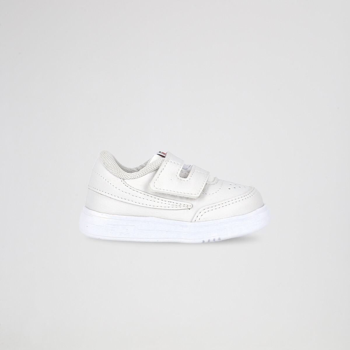 Zapatillas Fila Tennis 88 Infantil Velcro,  image number null