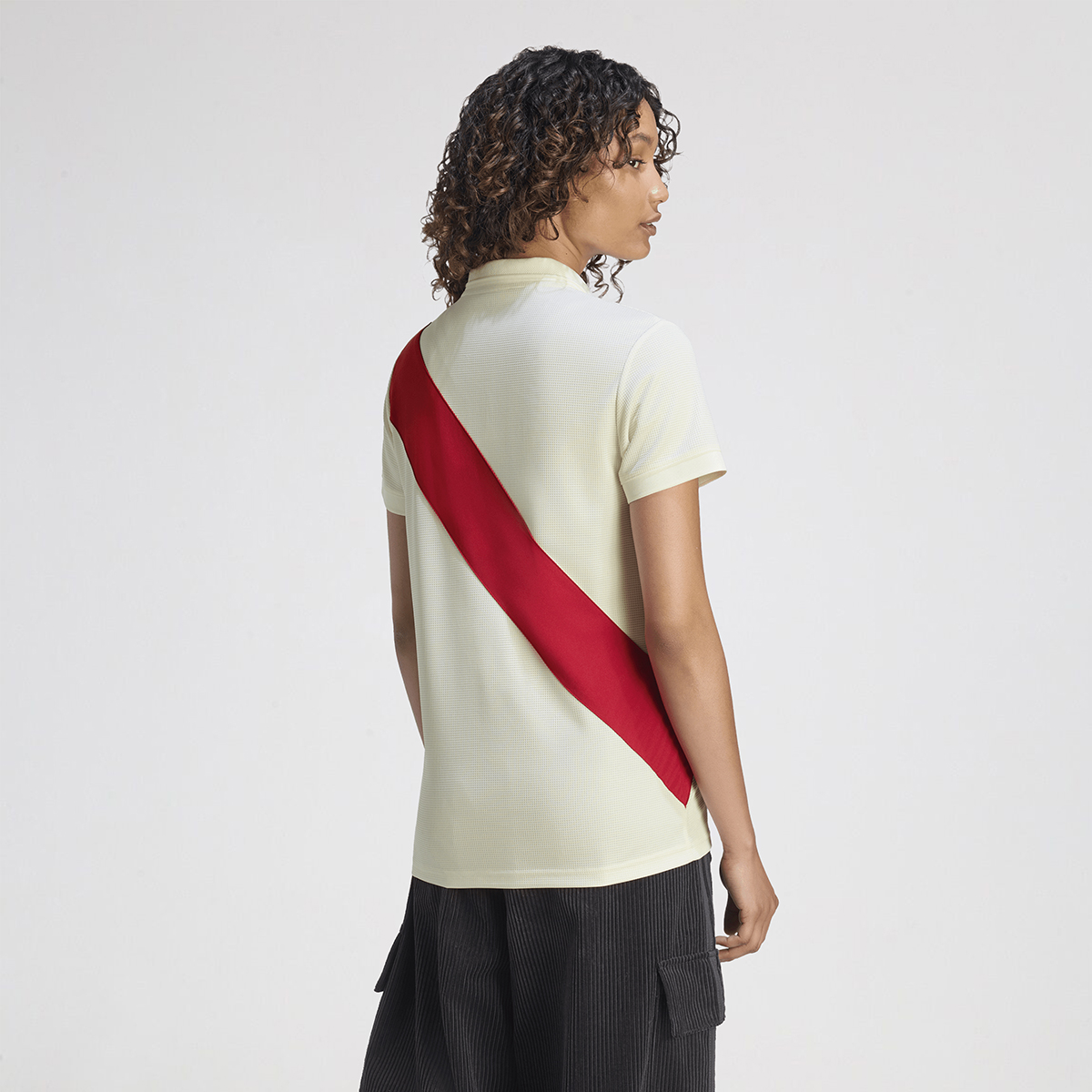 Camiseta River Plate adidas Aniversario 26/27 Mujer,  image number null