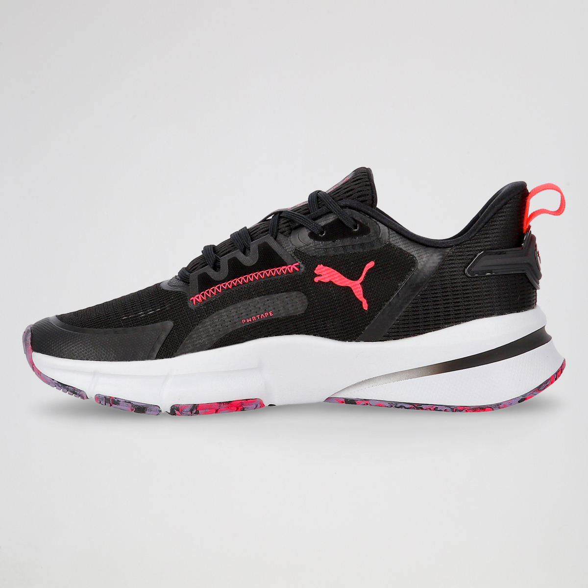 Zapatillas Puma PWRframe TR 3 Mujer,  image number null