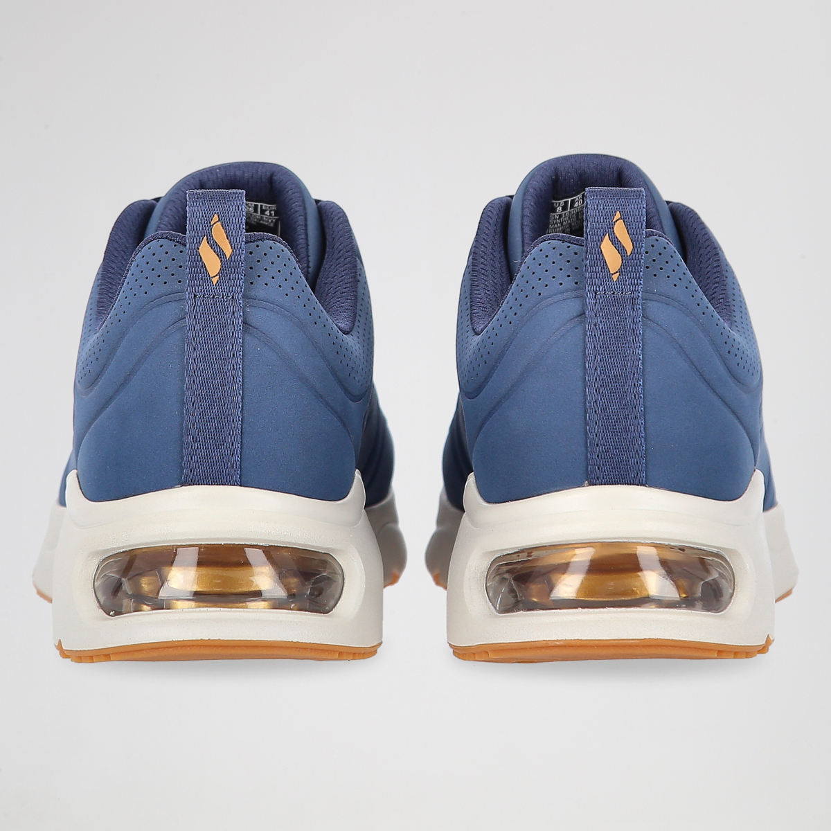 Zapatillas Skechers Tres Air Uno Casairal Hombre,  image number null