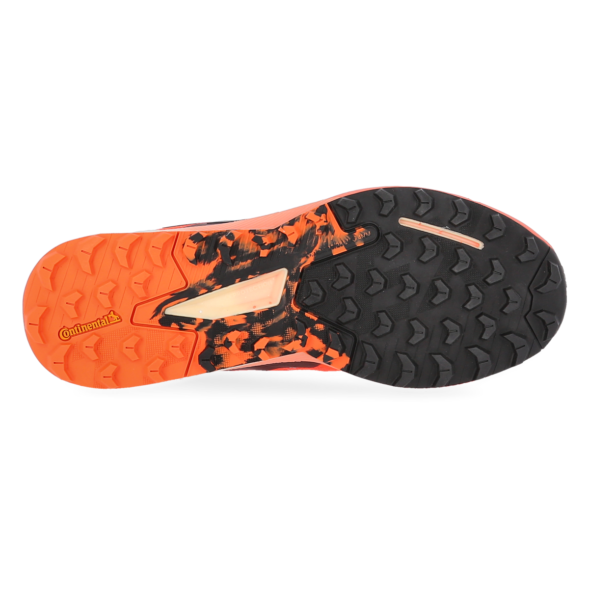 Zapatillas Outdoor adidas Terrex Agravic Flow 2 Hombre,  image number null