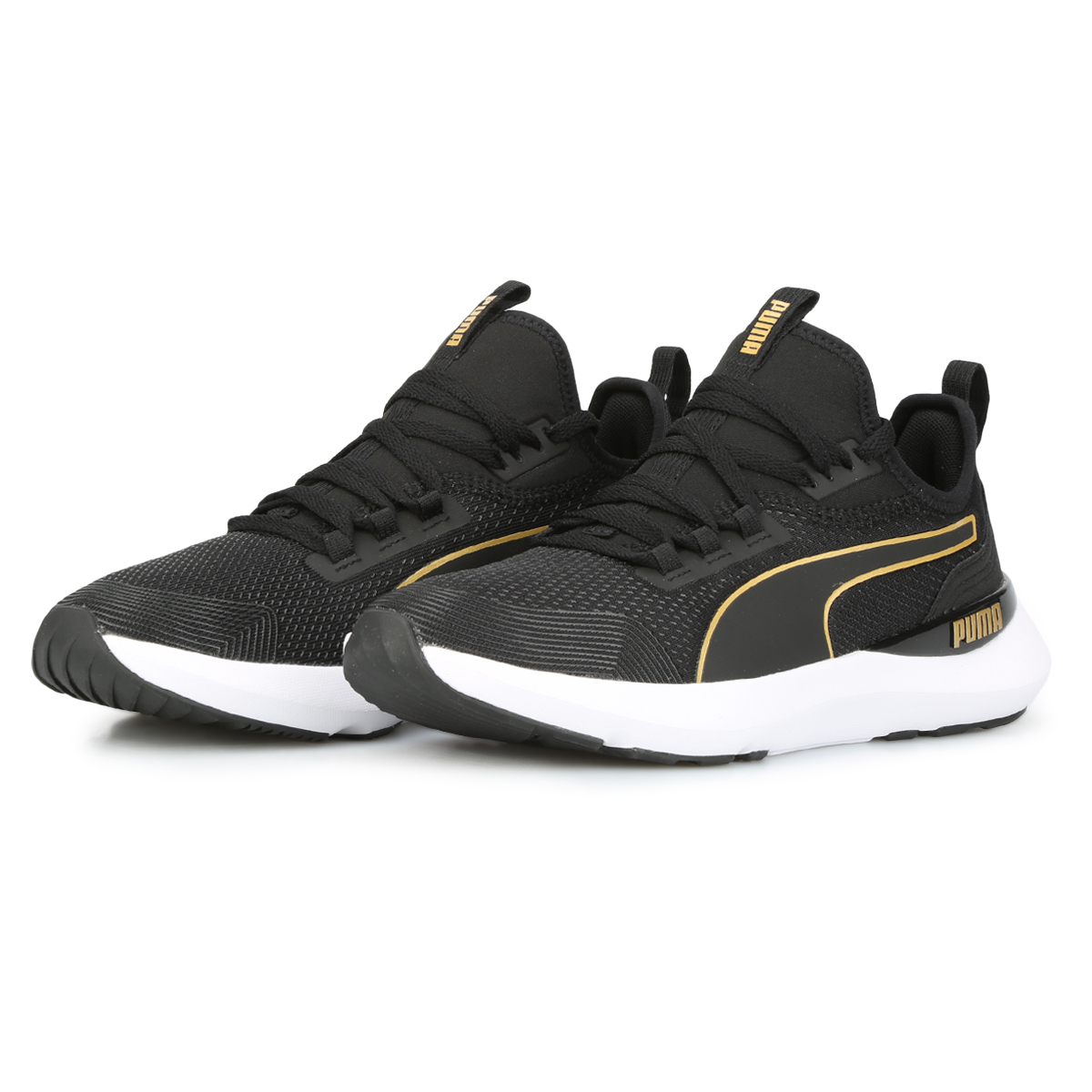 Zapatillas moto puma top