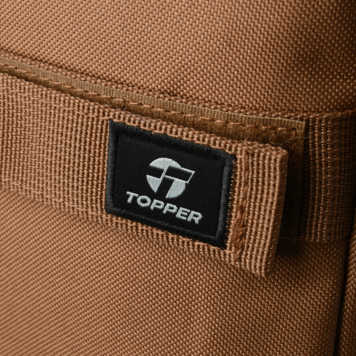 Mochila Topper Utility III 37.6,  image number null