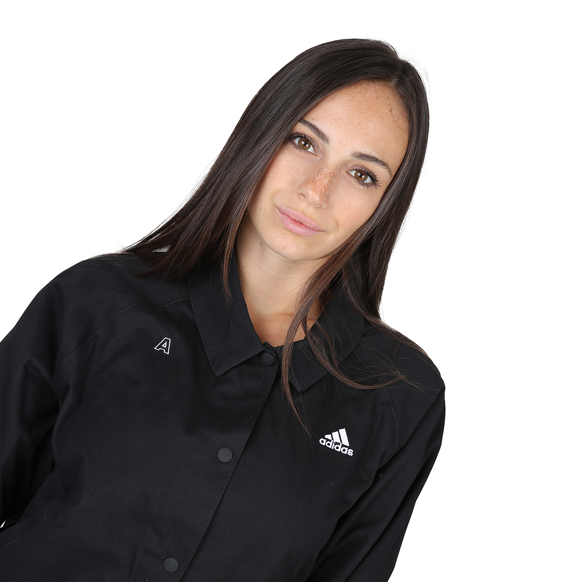 Campera adidas With Healing Crystals Mujer