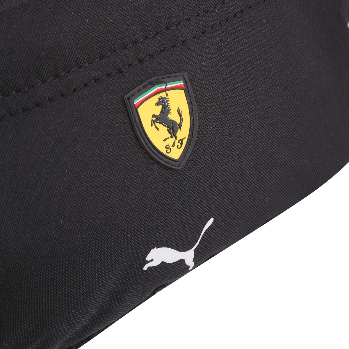 Riñonera Puma Ferrari Race,  image number null