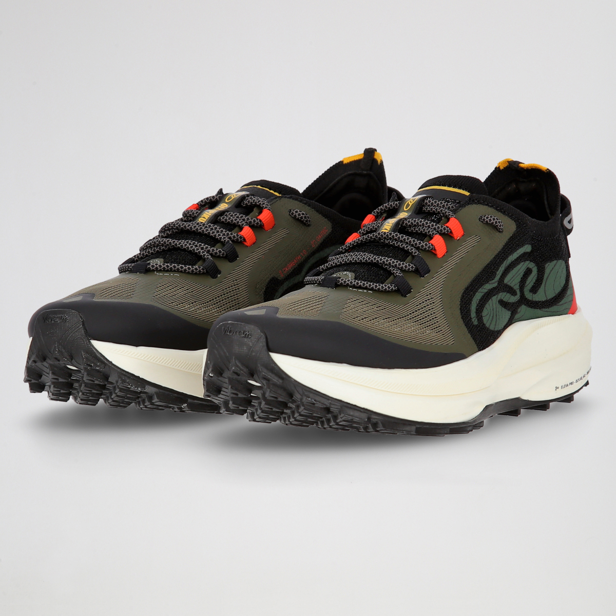 Zapatillas Outdoor Olympikus Corre Trilha,  image number null