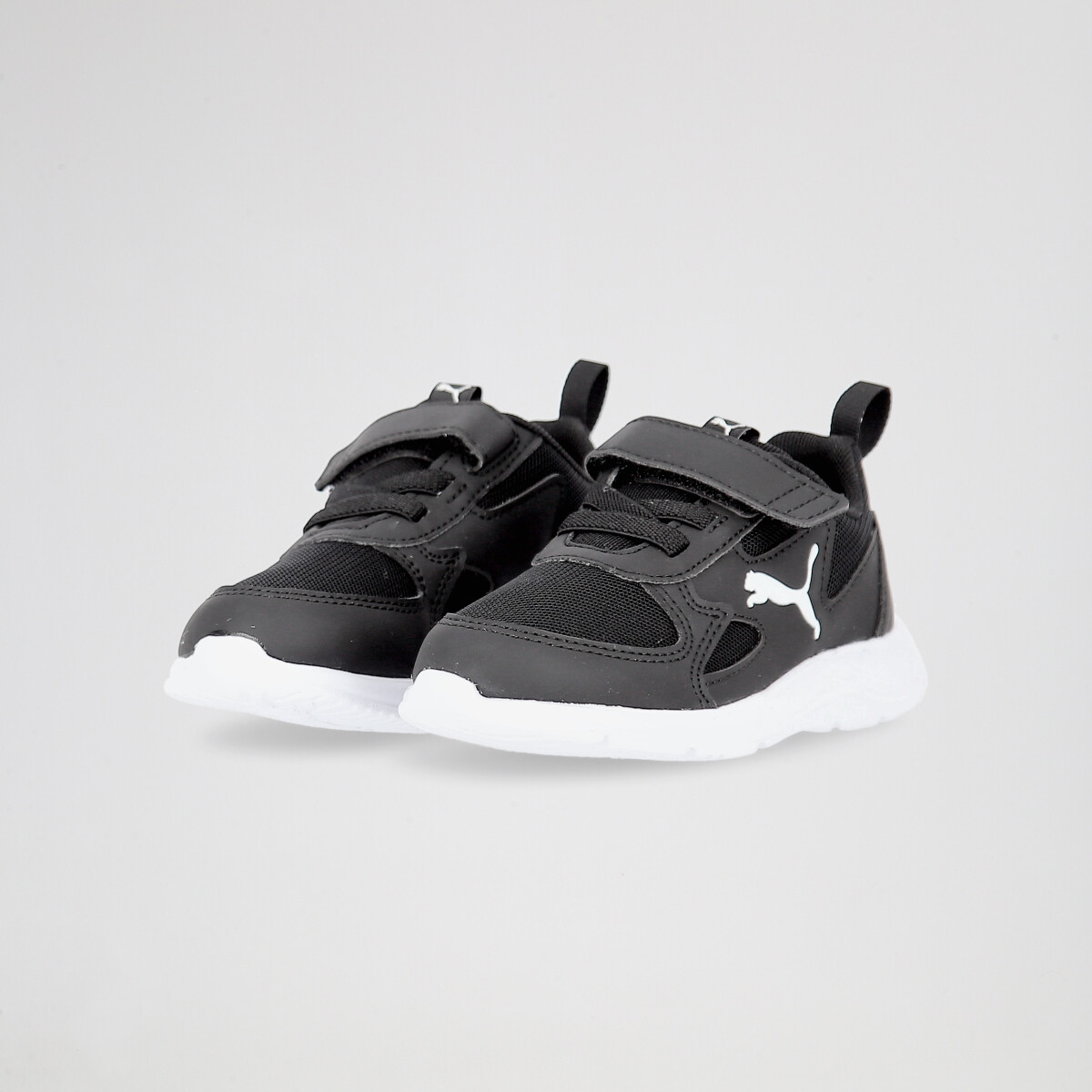 Zapatillas Puma Fun Racer Ac Infantil,  image number null