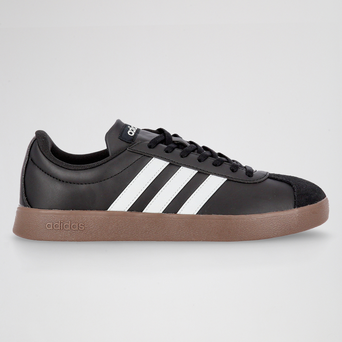 Zapatillas adidas VL Court Base Mujer,  image number null
