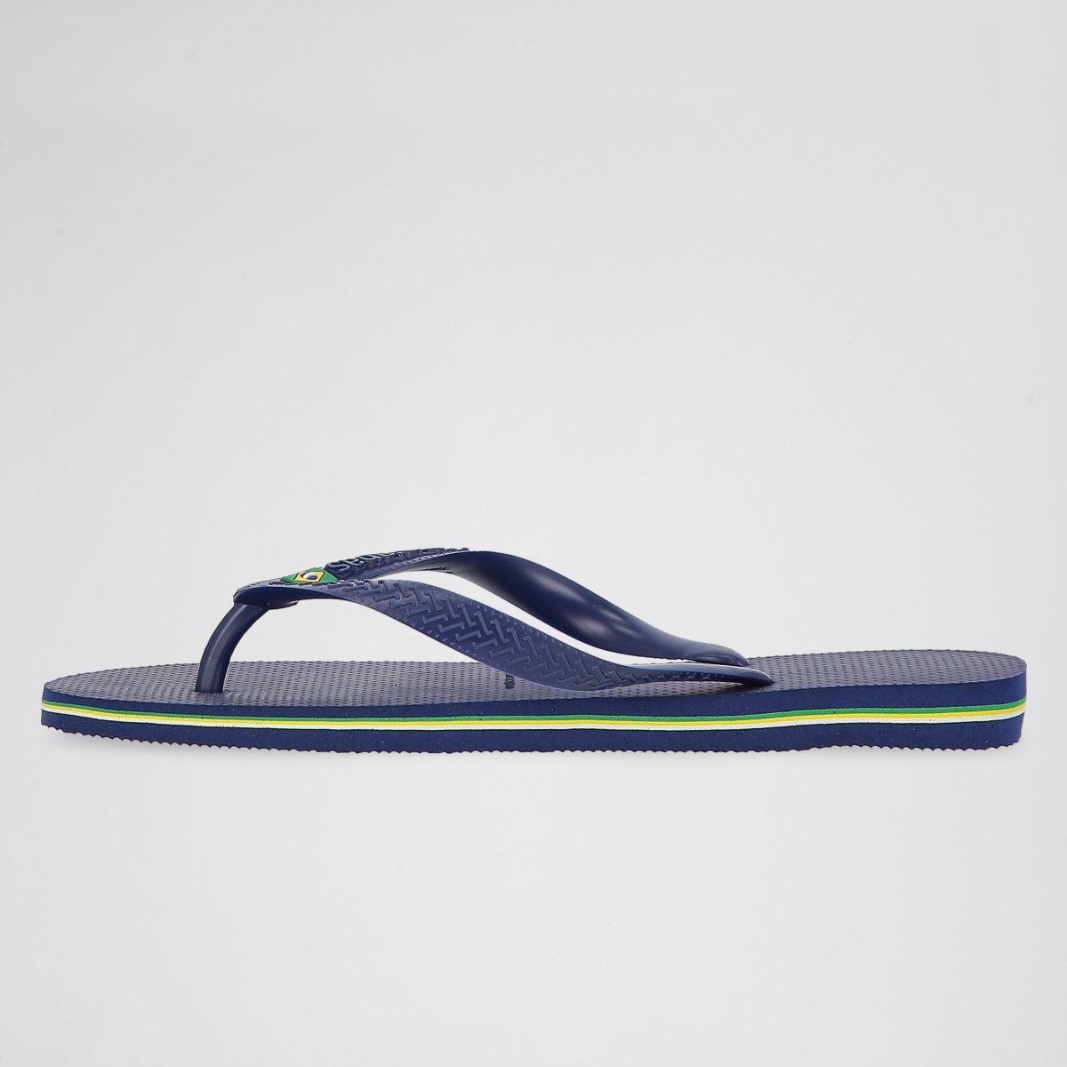 Ojotas Havaianas Brasil Goma,  image number null