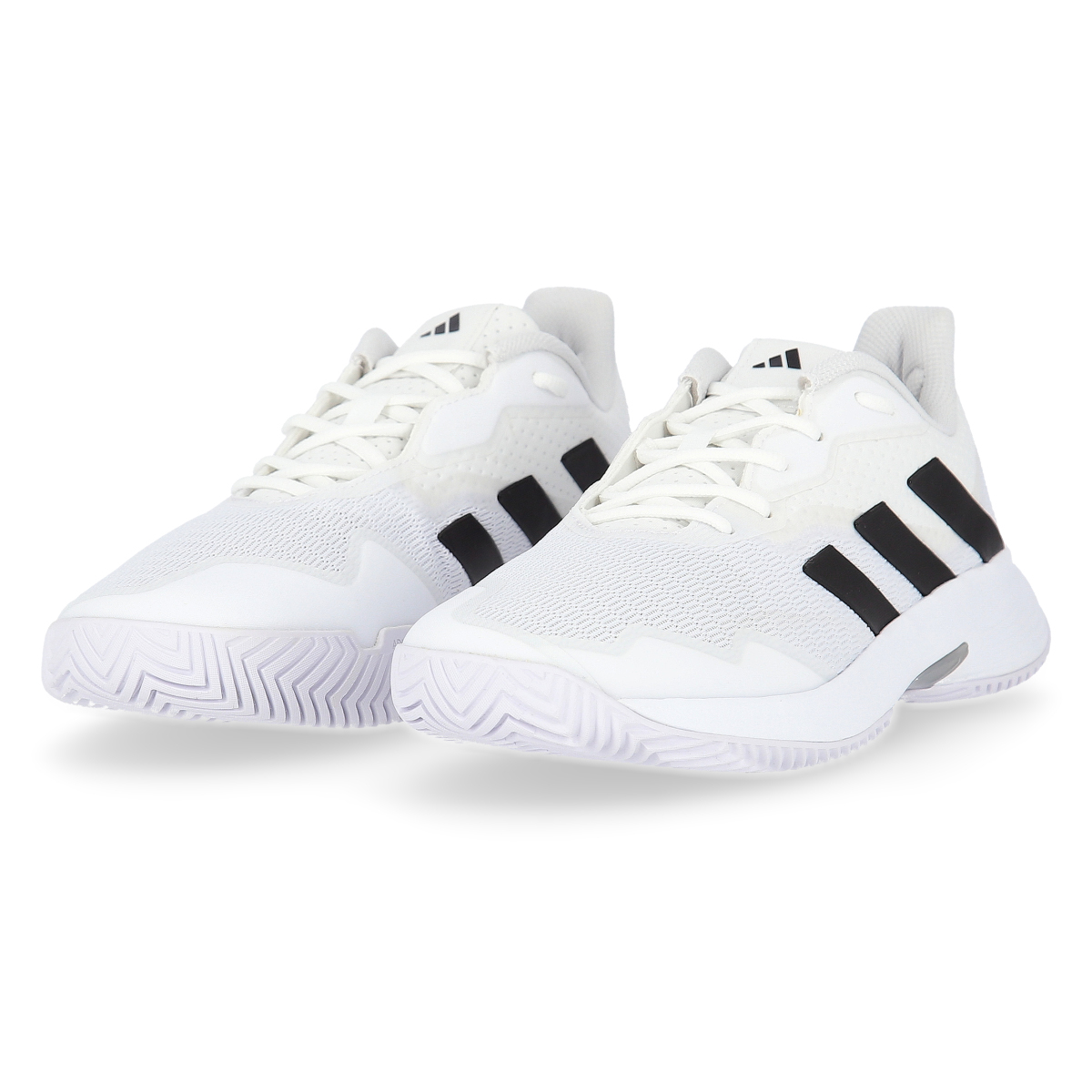 Zapatillas Entrenamiento adidas Courtjam Control Hombre Dexter
